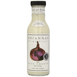 Briannas Blue Cheese Dressing (6x12OZ ) 