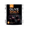 Gaea Cat Cora's Kitchen Snack Pack Pitted Kalamata Olives (8x2.3 OZ)