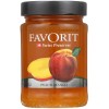 Favorit Preserves, Peach (6x12.3Oz)