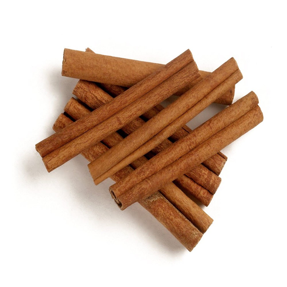 Frontier Herb 2.75 Cut Organic Cinnamon Sticks (1x1lb)