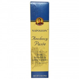 Napoleon Co. Anchovy Paste (1x2OZ )