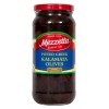 Mezzetta Pitted Greek Kalamata Olives (6x9.5Oz)