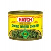 Hatch Farms Diced Green Chilies Mild (24x4 Oz)