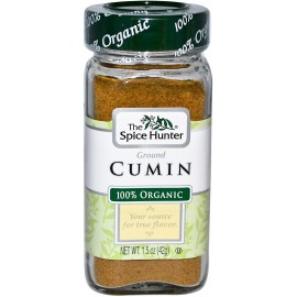 Spice Hunter Cumin, Ground (6x1.5Oz)