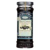 St. Dalfour Black Currant 100% Fruit Conserve (6x10 Oz)