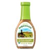 Organicville Olive Oil & Balsamic Vinaigrette (6x8 Oz)