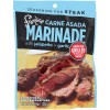 Frontera Carne Asada Mrnde (6x6OZ )