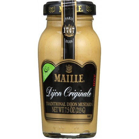 Maille Original Dijon Nat (6x7.5OZ )