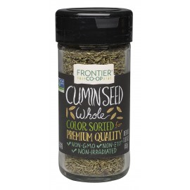 Frontier Herb Whole Cumin Seed (1x1.87 Oz)