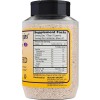 Healthy Origins White Chia Seeds (1x16 Oz)