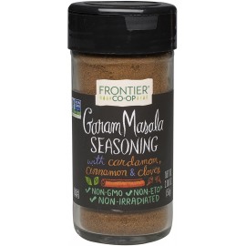 Frontier Herb Garam Masala (1x2.0 Oz)