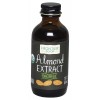 Frontier Herb Almond Extract (1x2 Oz)