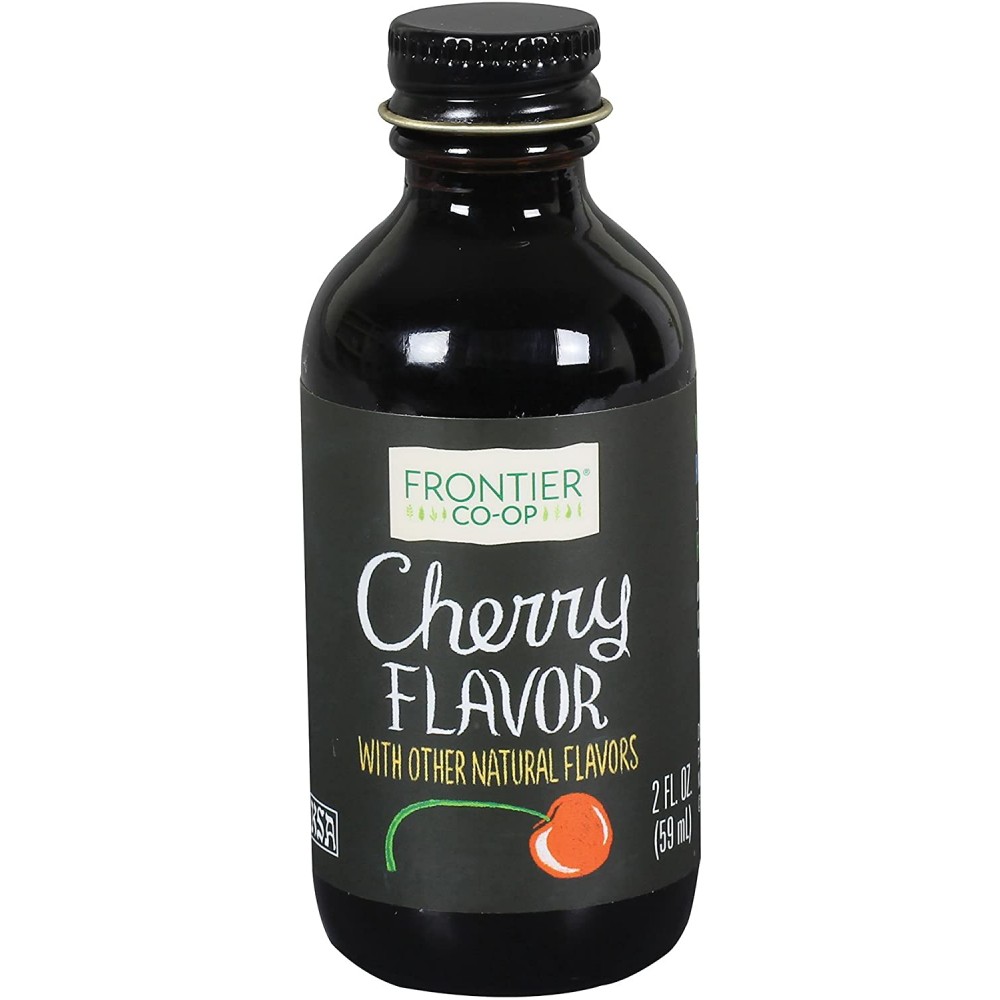 Frontier Cherry Flavor (1x2OZ )