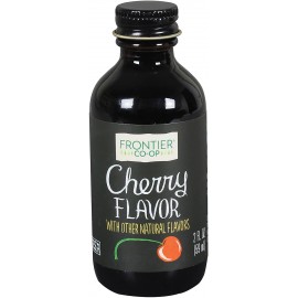 Frontier Cherry Flavor (1x2OZ )