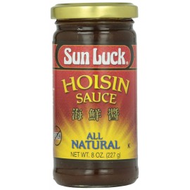 Sun Luck Hoisin Sauce (6x8Oz)