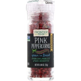 Frontier Herb Pink Peppercorns (6x.88 Oz)