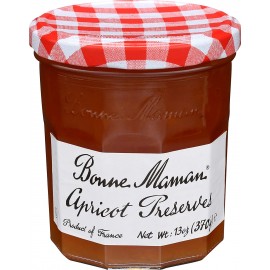 Bonne Maman Apricot Preserves (6x13Oz)