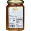 Mediterranean Organics White Fig Preserves (12x13 Oz)