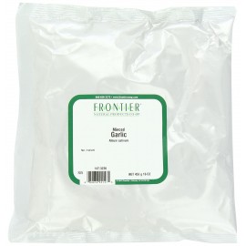 Frontier Garlic Minced (1x1LB )