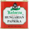 Reese Kalocsa Sweet Hungarian Style Paprikas (12x5Oz)