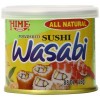 Hime Powdered Sushi Wasabi (10x0.88 OZ)