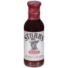 Stubbs Beef Marinade (6x12Oz)