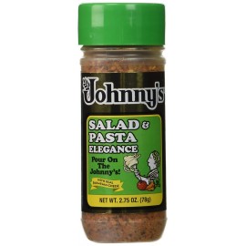 Johnny's Fine Foods Salad & Pasta Elegance (6x2.75Oz)