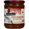 Salpica Tom/Jal, Med Salsa (6x16Oz)