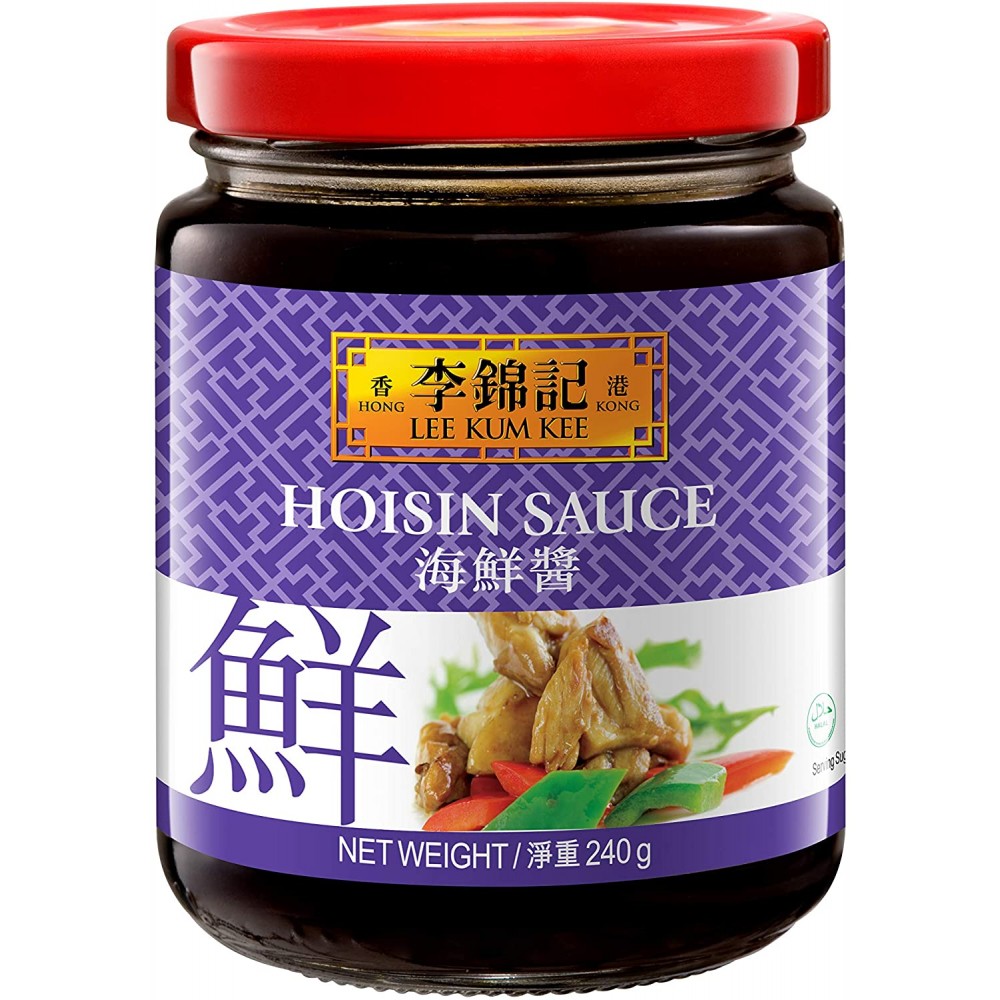 Lee Kum Kee Hoisen Sauce (6x8.5OZ )