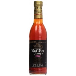 Barengo Vinegar, Red Wine (6x12.7Oz)