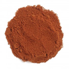 Frontier Herb Organic Ground Paprika (1x1lb)