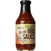 Woodstock BBQ Sauce, Hickory (12x18 OZ)