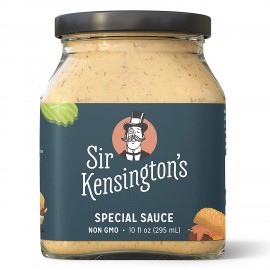 Sir Kensington's Mayo Special Sauce (6x10Oz)