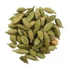 Frontier Cardamom Pod Whol (1x1LB )