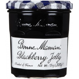 Bonne Maman Blackberry Jelly (6x13Oz)