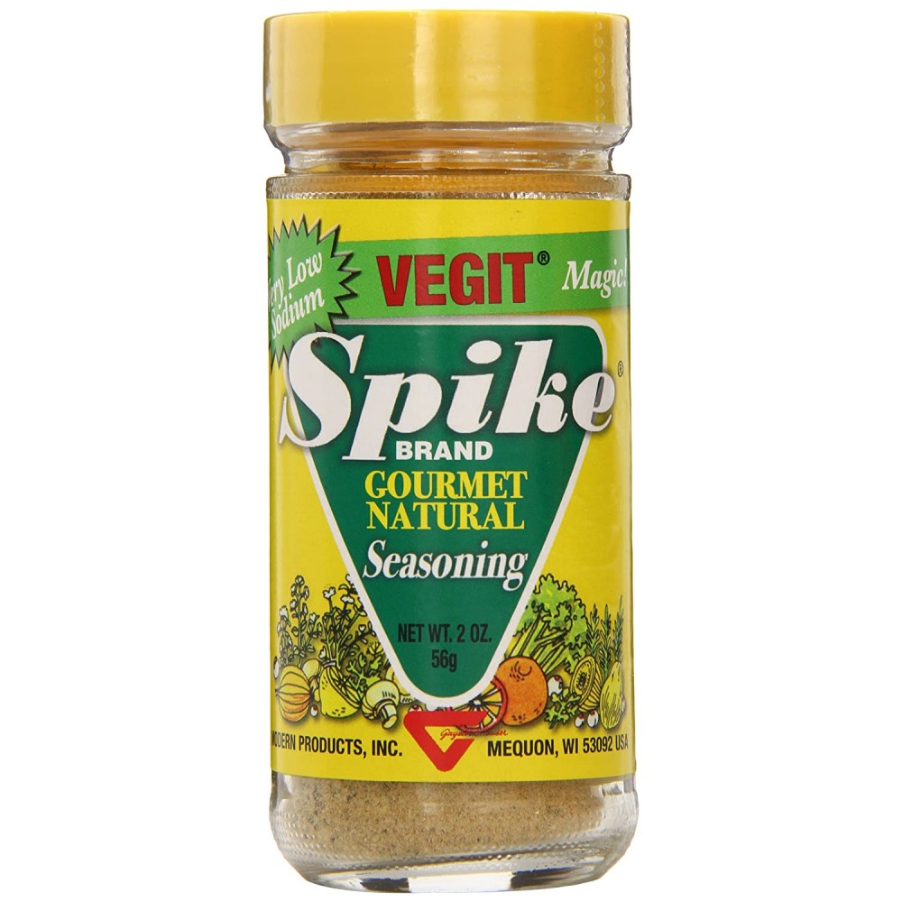 Modern Products Spike Vegit Magic (6x2 Oz)