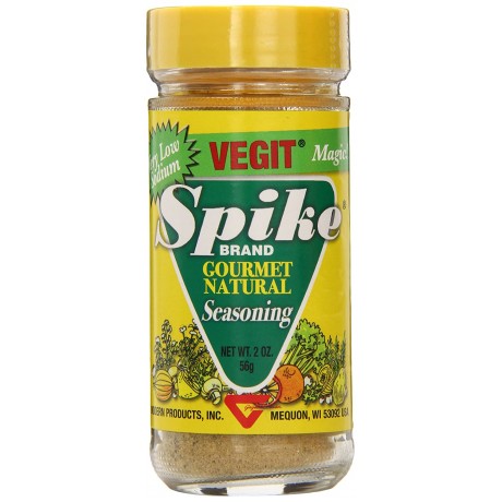 Modern Products Spike Vegit Magic (6x2 Oz)