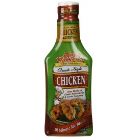 Tony Chachere's Chicken Marinade (6x12 OZ)