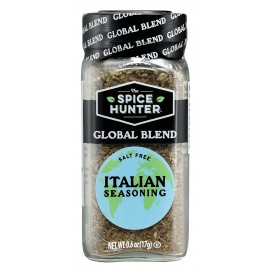 Spice Hunter Italian Seasoning Blend (6x0.6Oz)