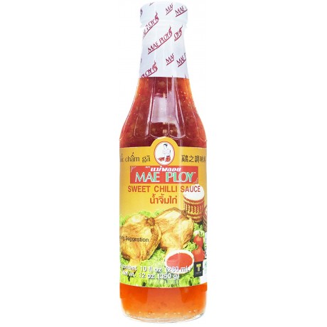 Mae Ploy Sweet Chili Sauce (12x12OZ )