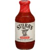 Stubbs Spicy BBQ Sauce (6x18Oz)