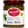 Mezzetta Nappa Valley Bistro Italian Pesto (6x6.25Oz)