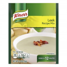 Knorr Leek Recipe Mix (12x1.8Oz)