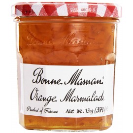 Bonne Maman Orange Marmalade Preserves (6x13Oz)