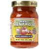 Mrs. Renfro's Mango Habanero Medium Hot Salsa (6x16Oz)