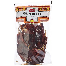 Badia Guajillo Chili Pods (12x6 OZ)