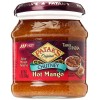 Patak's Hot Mango Chutney (6x12Oz)