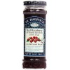 St. Dalfour Red Raspberry 100% Fruit Conserve (6x10 Oz)