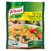 Knorr Spring Vegetable Recipe Mix (12x0.9Oz)