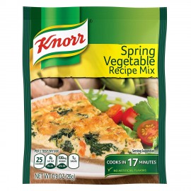 Knorr Spring Vegetable Recipe Mix (12x0.9Oz)